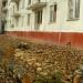 Снесённый многоквартирный жилой дом (Рублёвское шоссе, 93 корпус 1) в городе Москва