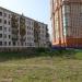 Снесённый многоквартирный жилой дом (Авиационная ул., 73) в городе Москва