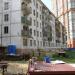 Снесённый многоквартирный жилой дом (Авиационная ул., 73) в городе Москва