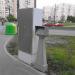Трансформаторная подстанция уличного типа (ТПУ) в городе Москва