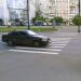 Регулируемый наземный пешеходный переход в городе Москва