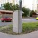 Трансформаторная подстанция уличного типа ТПУ-13070214 в городе Москва