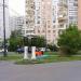 Вентканалы станции метро «Братиславская» в городе Москва