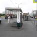 Остановка общественного транспорта «Станция метро „Братиславская“» в городе Москва