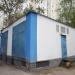 Трансформаторная подстанция в городе Москва