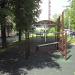 Спортивная площадка в городе Москва