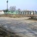 Железнодорожный переезд в городе Орёл