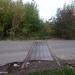 Железнодорожный переезд в городе Орёл