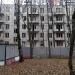 Снесённый многоквартирный жилой дом (Ярцевская ул., 31 корпус 6) в городе Москва