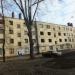 Снесённый многоквартирный жилой дом (Люблинская ул., 109 корпус 2) в городе Москва