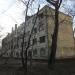 Снесённый многоквартирный жилой дом (Люблинская ул., 109 корпус 2) в городе Москва