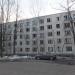 Снесённый многоквартирный жилой дом (пр. Русанова, 23) в городе Москва