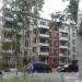Снесённый многоквартирный жилой дом (ул. Герасима Курина, 38) в городе Москва