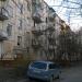 Снесённый многоквартирный жилой дом (Славянский бул., 5 корпус 4) в городе Москва