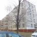 Снесённый многоквартирный жилой дом (Шереметьевская ул., 39 корпус 2) в городе Москва