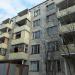 Снесённый многоквартирный жилой дом (Шереметьевская ул., 39 корпус 2) в городе Москва