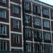 Снесённый многоквартирный жилой дом (ул. Фонвизина, 13) в городе Москва