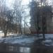 Снесенный многоквартирный жилой дом (ул. Бутлерова, 16) в городе Москва