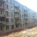 Снесенный многоквартирный жилой дом (ул. Бутлерова, 16) в городе Москва