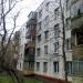 Снесённый многоквартирный жилой дом (ул. Академика Ильюшина, 12) в городе Москва