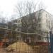 Снесенный многоквартирный жилой дом (просп. Вернадского, 69) в городе Москва