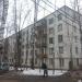 Снесенный многоквартирный жилой дом (просп. Вернадского, 69) в городе Москва