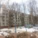 Снесенный многоквартирный жилой дом (просп. Вернадского, 69) в городе Москва