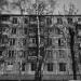 Снесённый многоквартирный жилой дом (Ельнинская ул., 26) в городе Москва