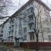 Снесённый многоквартирный жилой дом (ул. Лётчика Бабушкина, 29, корпус 2) в городе Москва