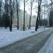 Снесённый многоквартирный жилой дом (Фестивальная ул., 15 корпус 4) в городе Москва
