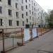 Снесённый многоквартирный жилой дом (Фестивальная ул., 17) в городе Москва