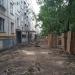 Снесённый многоквартирный жилой дом (Фестивальная ул., 31) в городе Москва