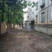 Снесённый многоквартирный жилой дом (Фестивальная ул., 31) в городе Москва