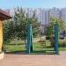 Качели в городе Москва