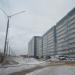 Парковка в городе Череповец