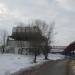 Градирня в городе Череповец