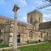 St. Peter and Paul Church, Wantage