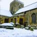 St Peter and Paul Churchyard