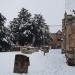 St Peter and Paul Churchyard