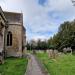 St Peter and Paul Churchyard