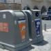 Waste Collection (en) in תל אביב - יפו city