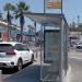 Bus Stop 31184 Yaffo Port/Yehuda Hayamit (en) in תל אביב - יפו city
