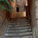 Stairs (en) in תל אביב - יפו city