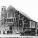 St Dunstan's Church, Bellingham in London city