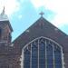 St Dunstan's Church, Bellingham in London city