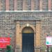 St Dunstan's Church, Bellingham in London city