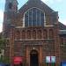 St Dunstan's Church, Bellingham in London city