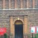 St Dunstan's Church, Bellingham in London city