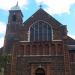 St Dunstan's Church, Bellingham in London city
