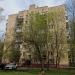 ул. Сальвадора Альенде, 5 в городе Москва